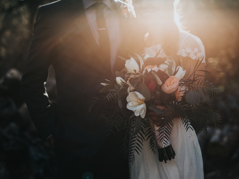 Eventos sociales y bodas