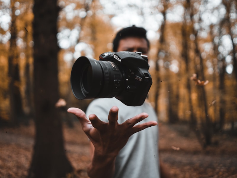 Fotografía corporativa